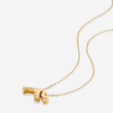 In The Heart Of Necklace — Maryland close up