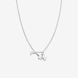 In The Heart Of Necklace — Maryland close up