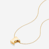 In The Heart Of Necklace — Minnesota close up