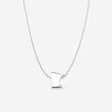 In The Heart Of Necklace — Minnesota close up