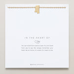 In The Heart Of Necklace — Mississippi on card