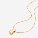 In The Heart Of Necklace — Mississippi close up