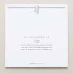 In The Heart Of Necklace — Mississippi carded