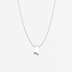 In The Heart Of Necklace — Mississippi close up
