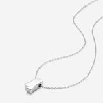 In The Heart Of Necklace — Mississippi close up
