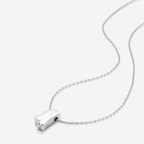 In The Heart Of Necklace — Mississippi close up