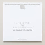 In The Heart Of Necklace — Missouri carded