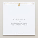 In The Heart Of Necklace — New Hampshire carded