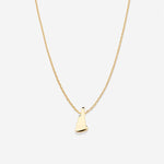 In The Heart Of Necklace — New Hampshire close up