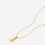 In The Heart Of Necklace — New Hampshire close up