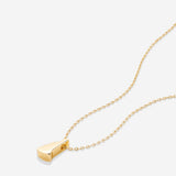 In The Heart Of Necklace — New Hampshire close up