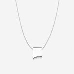 In The Heart Of Necklace — New Mexico close up