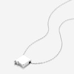 In The Heart Of Necklace — New Mexico close up