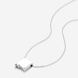 In The Heart Of Necklace — New Mexico close up