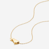 In The Heart Of Necklace — North Carolina close up