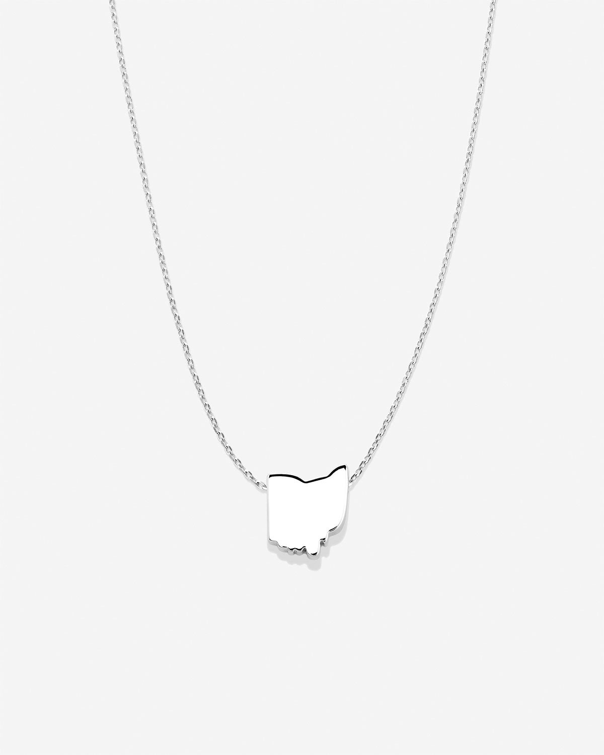 In The Heart Of Necklace — Ohio close up