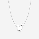 In The Heart Of Necklace — Ohio close up