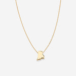In The Heart Of Necklace — Rhode Island close up