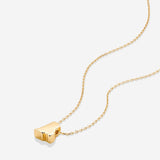 In The Heart Of Necklace — Rhode Island close up