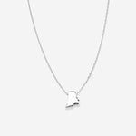 In The Heart Of Necklace — Rhode Island close up