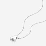 In The Heart Of Necklace — Rhode Island close up