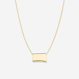 In The Heart Of Necklace — South Dakota close up