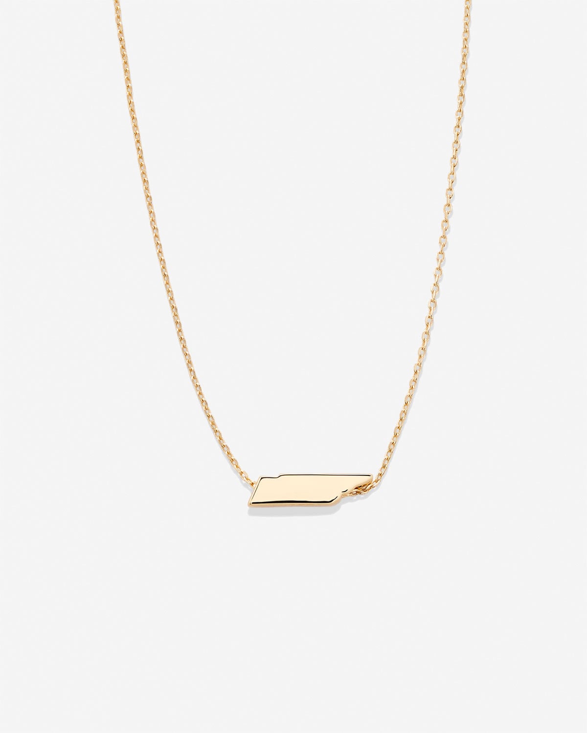 In The Heart Of Necklace — Tennessee close up