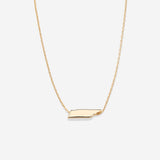 In The Heart Of Necklace — Tennessee close up