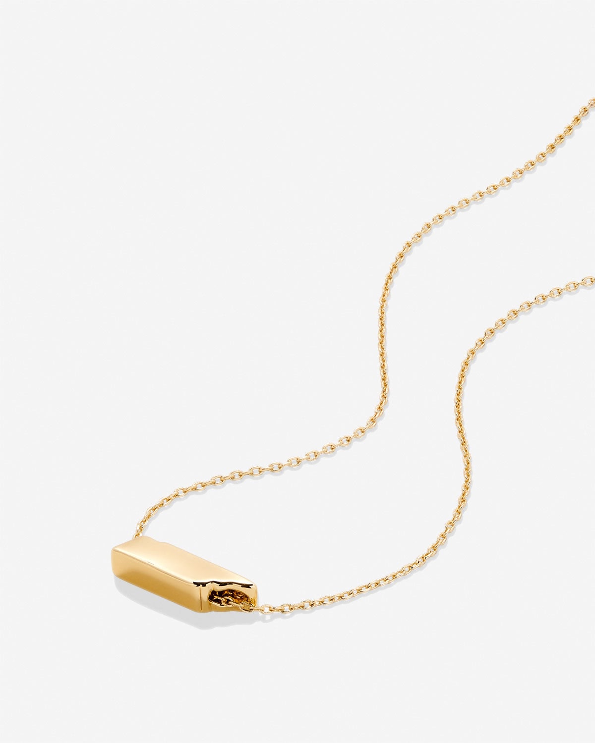 In The Heart Of Necklace — Tennessee close up