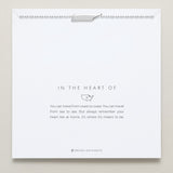 In The Heart Of Necklace — Tennessee carded