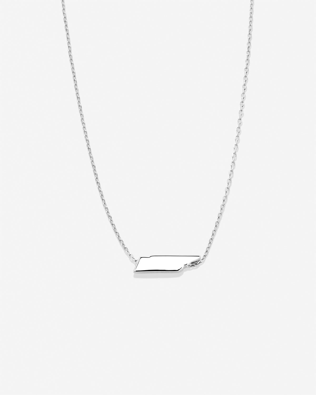 In The Heart Of Necklace — Tennessee close up