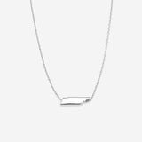 In The Heart Of Necklace — Tennessee close up
