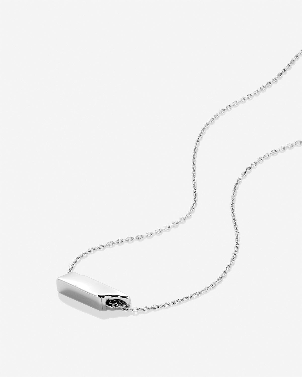 In The Heart Of Necklace — Tennessee close up