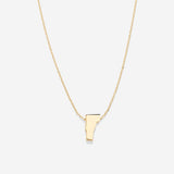 In The Heart Of Necklace — Vermont close up