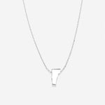 In The Heart Of Necklace — Vermont close up