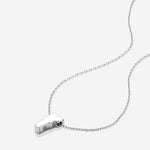 In The Heart Of Necklace — Vermont close up