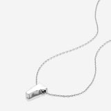 In The Heart Of Necklace — Vermont close up
