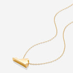 In The Heart Of Necklace — Virginia close up