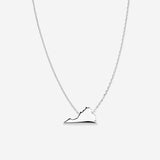 In The Heart Of Necklace — Virginia close up
