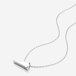 In The Heart Of Necklace — Virginia close up