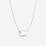 In The Heart Of Necklace — Washington close up