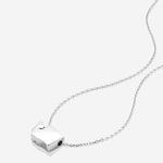 In The Heart Of Necklace — Washington close up