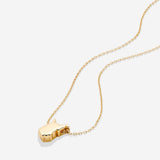 In The Heart Of Necklace — West Virginia close up