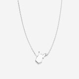 In The Heart Of Necklace — West Virginia close up