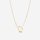 In The Heart Of Necklace — Wisconsin close up