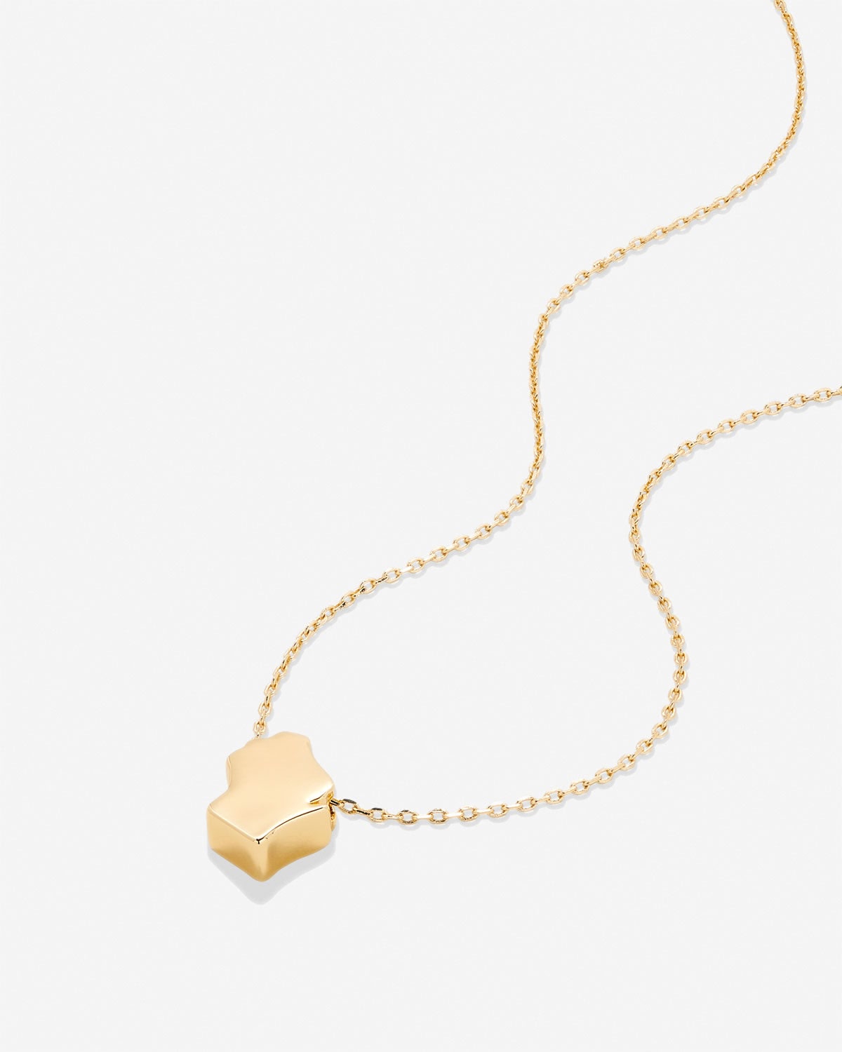In The Heart Of Necklace — Wisconsin close up