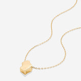 In The Heart Of Necklace — Wisconsin close up