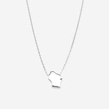 In The Heart Of Necklace — Wisconsin close up