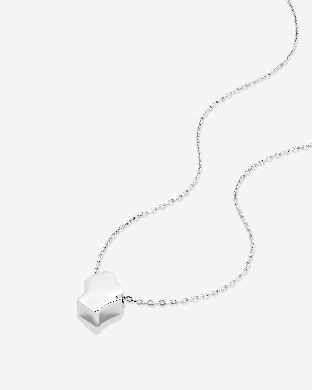 In The Heart Of Necklace — Wisconsin close up