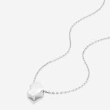 In The Heart Of Necklace — Wisconsin close up